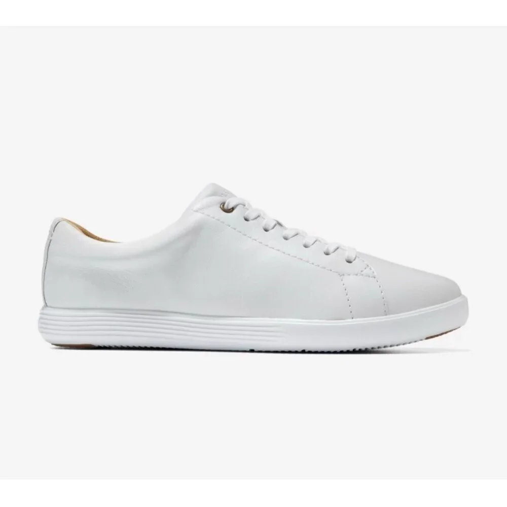 Cole Haan Women's Grand Crosscourt Sneaker 10.5 - Picture 1 of 10